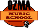 Ozma Music Ware Vzw