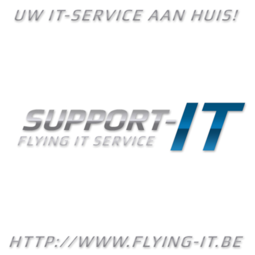Support-it