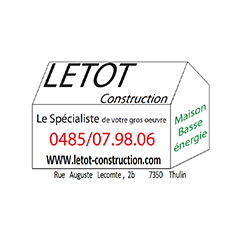 Letot Construction