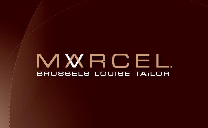 Marcel - Brussels Louise Tailor