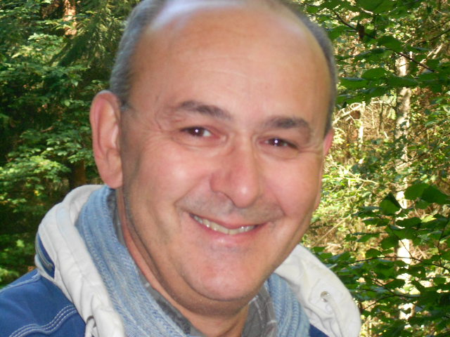 Marc Bertolini