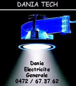 Dania Tech
