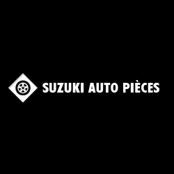 Suzuki Auto Pièces
