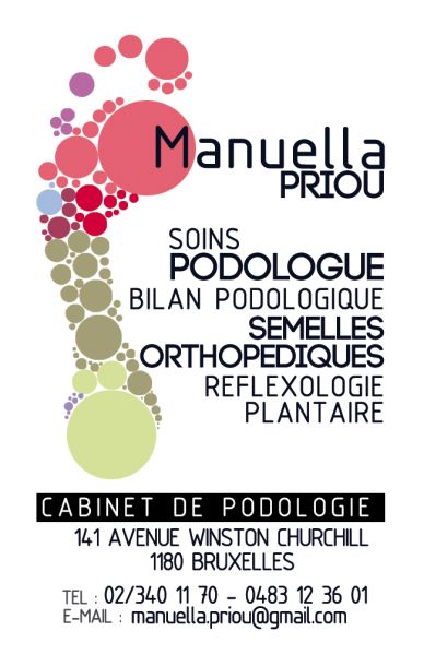 Cabinet De Podologie Priou.m