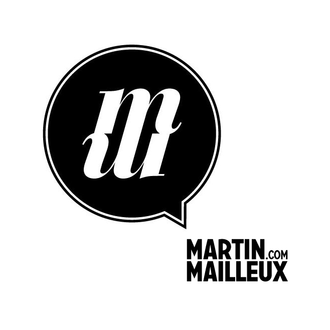 Martin Mailleux