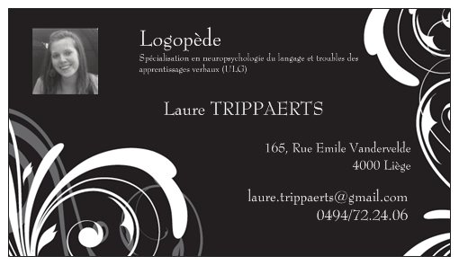 Laure Trippaerts