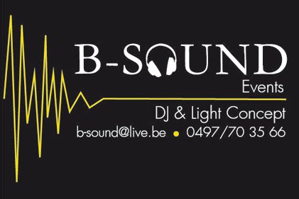 B-sound Events