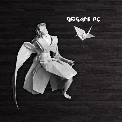 Origami Pc