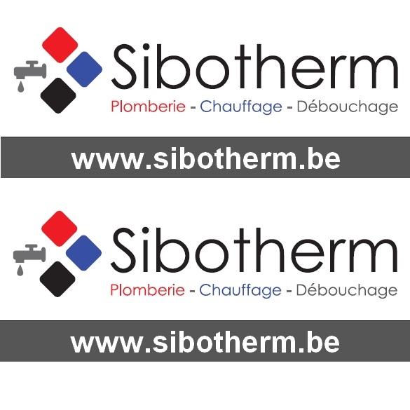 Sibotherm © Plomberie Chauffage - Bruxelles