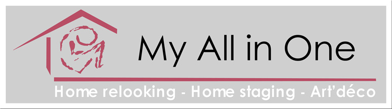 My All In One  Home Relooking Et Home Staging