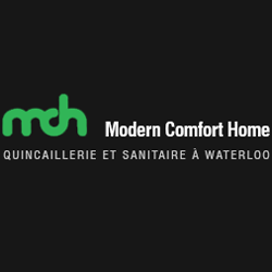 Modern Comfort Home Mch