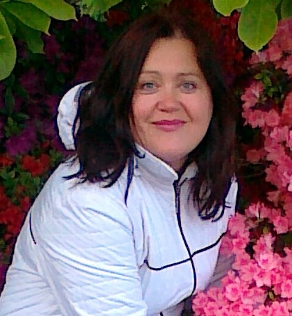 Ludmila Savchuk