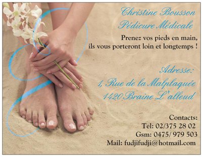 Christine Bousson