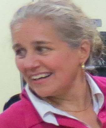 Isabelle BUTERI