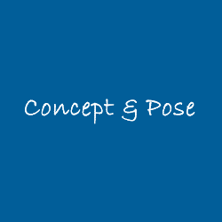 Concept & Pose