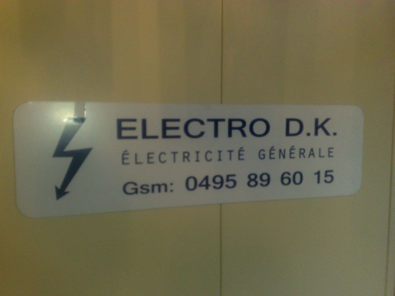 Electro Dk