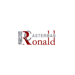 Casterman Ronald
