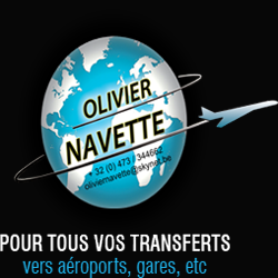 Olivier Navette