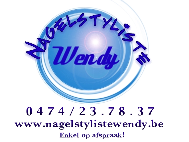 Schoonheids- En Nagelstudio "nagelstyliste Wendy"