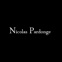 Nicolas Pardonge