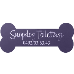 Snopdog Toilettage