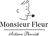 Monsieur Fleur -Fleuriste Ixelles