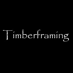Timberframing