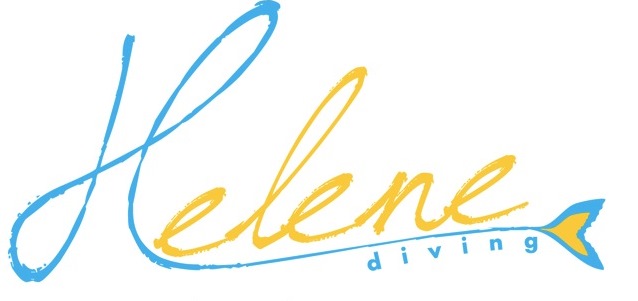 Helene Diving