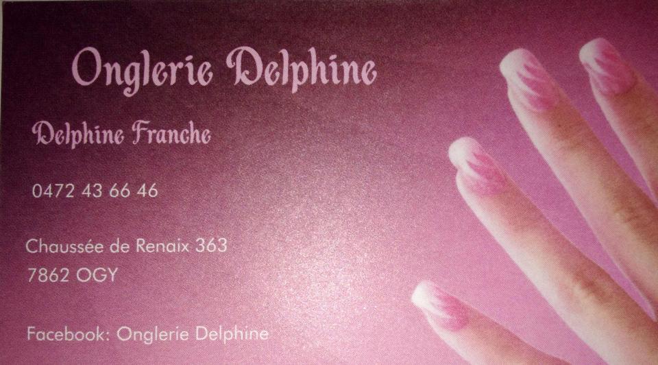 Onglerie Delphine