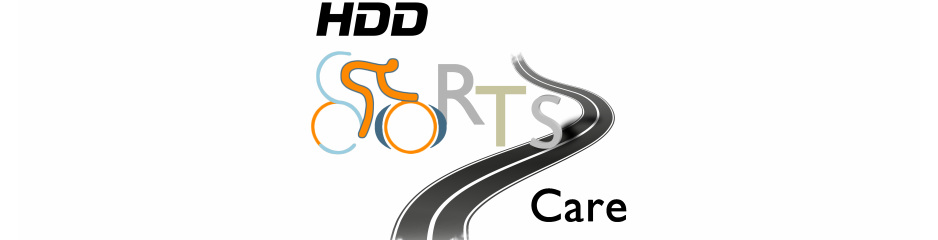 Hdd Sports Care