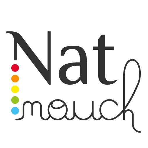 Natnouch - Créations Graphiques