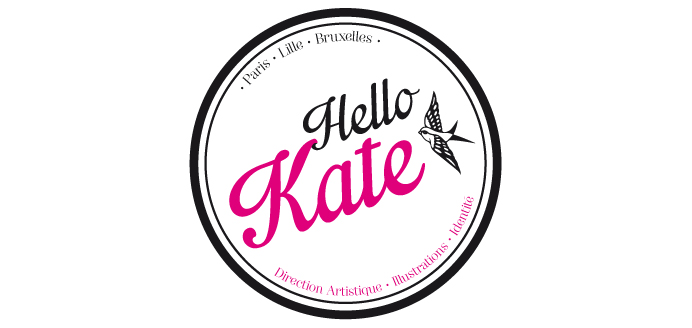 Kate Hello