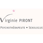 Virginie Piront - Psychothérapeute Sexologue