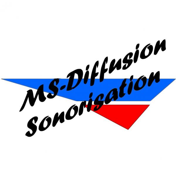 Ms-diffusion Sonorisation