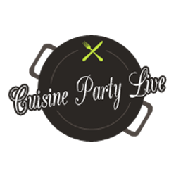 Cuisine Party Live
