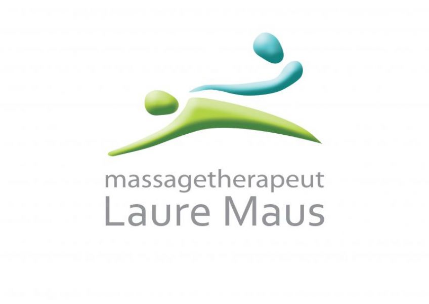 Massagetherapeut Laure Maus