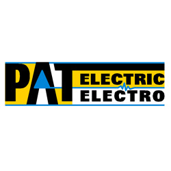 Pat Electric Electro
