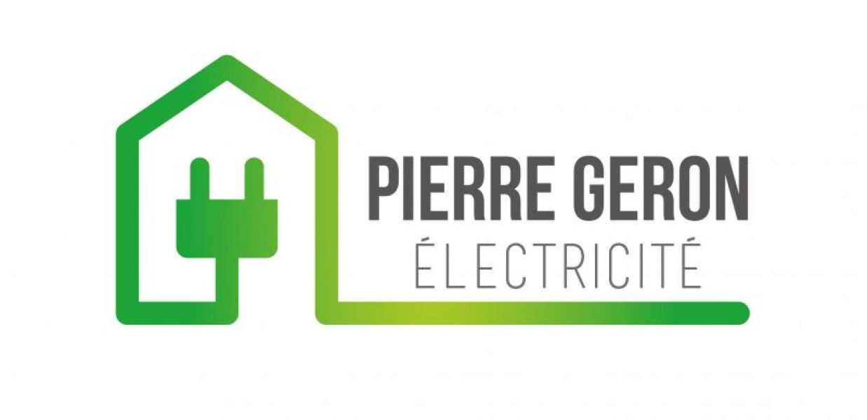 Pierre Geron Electricité