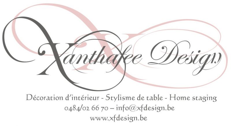 Xanthafee Design