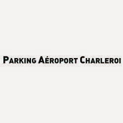 Charleroi Airport Parking