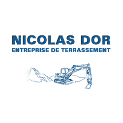 Nicolas Dor