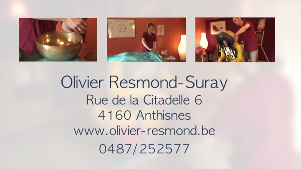 Olivier Resmond-suray
