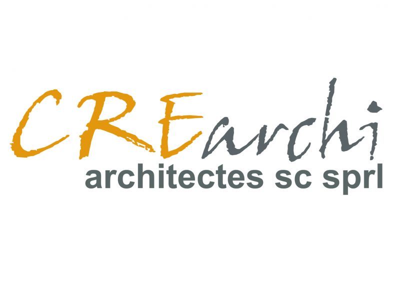 Crearchi Architectes