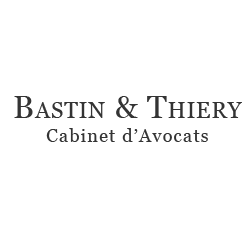 Bastin & Thiery Bastin & Thiery