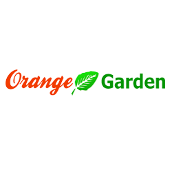 Orange Garden