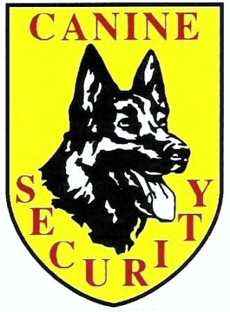 Canine Security