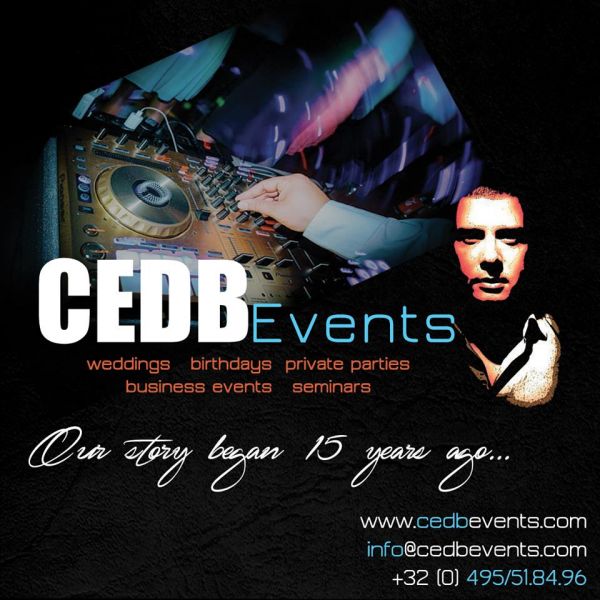 Cedb Events