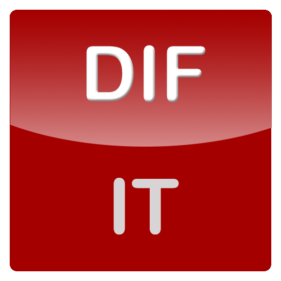 Dif It Services