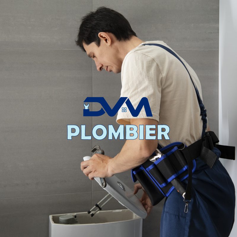DM Plombier Ath