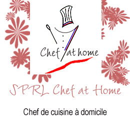 Sprl Chef At Home